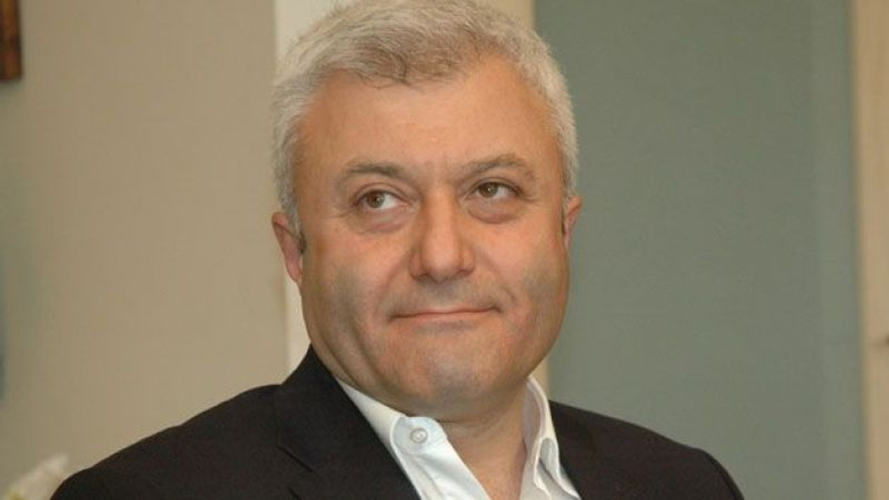 Tuncay Özkan hakkında soruşturma başlatıldı