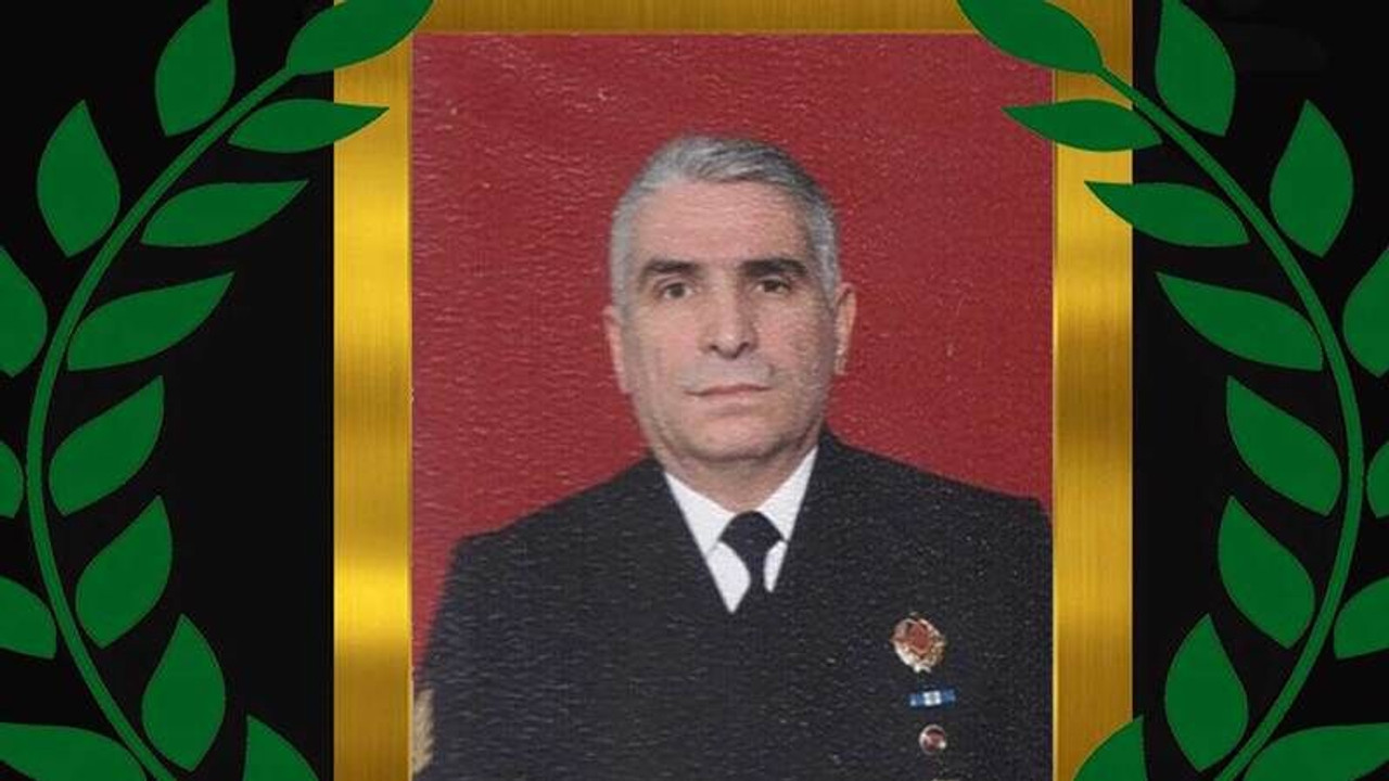 Metin Akar vefat etti