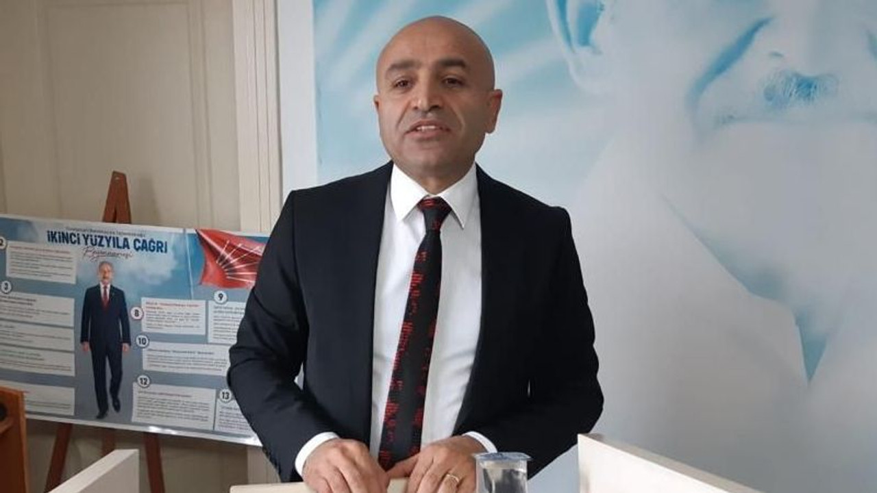 Bülent Yıldız’ın acı günü