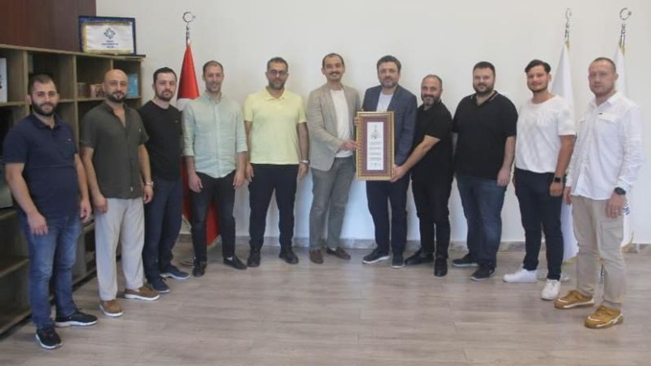 AKP İzmit’e Ali Güney darbe mi yaptı?