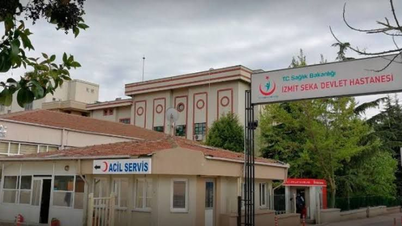 Seka Devlet’te personel huzursuz