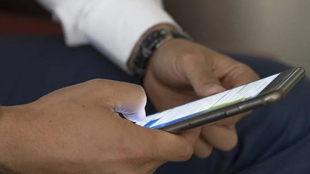 KVKK'dan 'rastgele numara' açıklaması