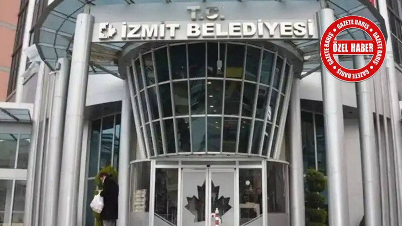 İzmit’in ihalesine yine müteahhit bulunamadı!