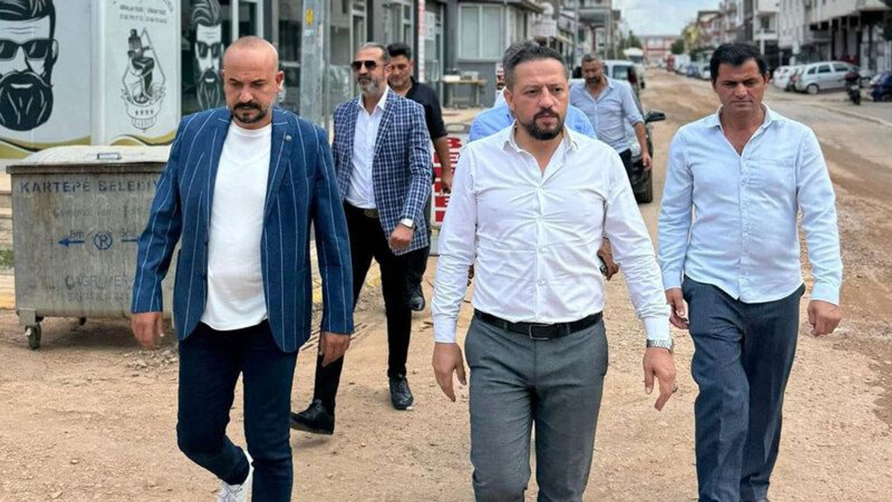 Başkanların tatili bitti, MHP’liler yeniden sahada