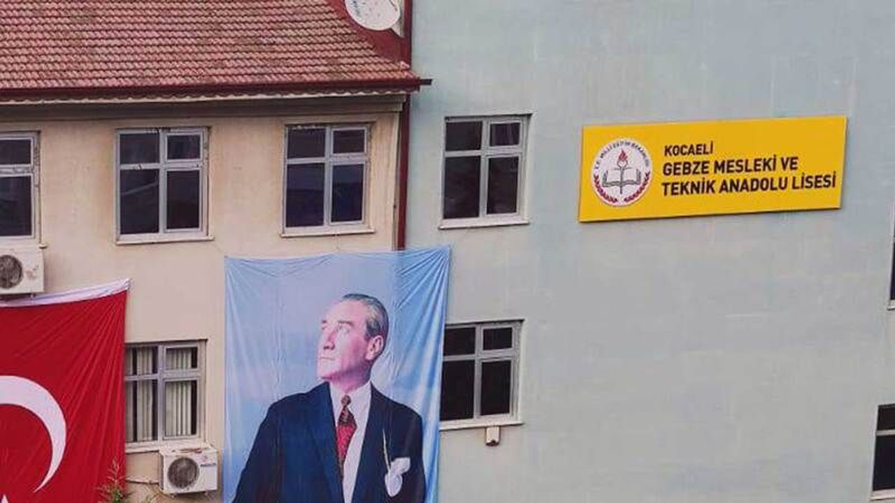Gebze’nin geleceğine darbe gibi kapatma kararı!