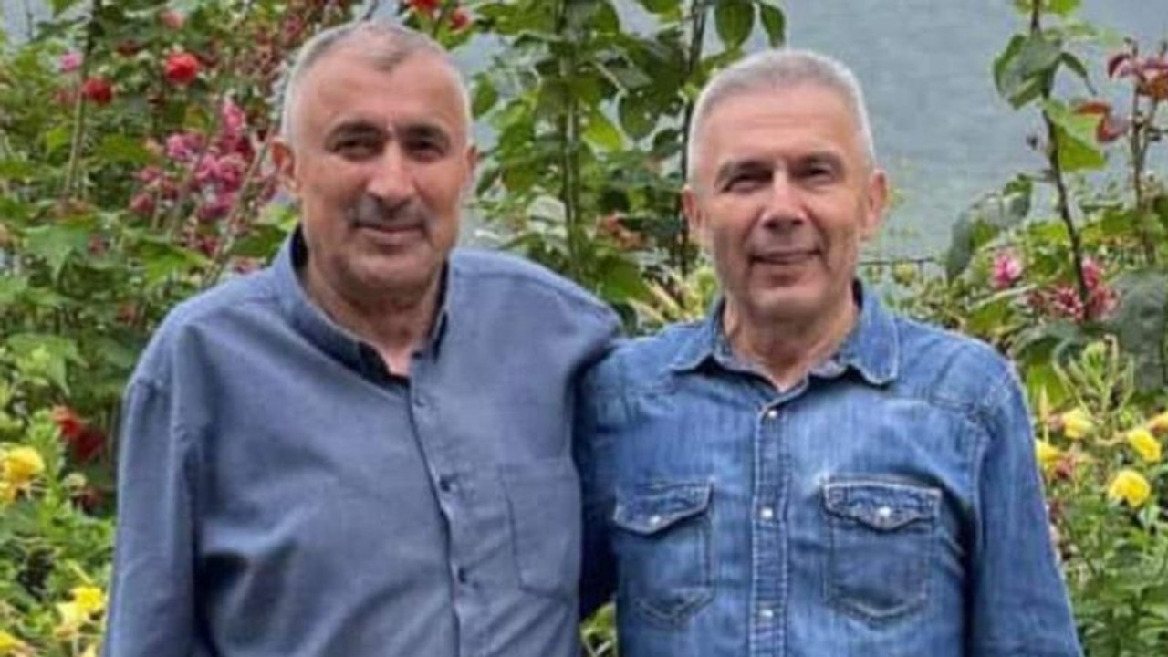 Harun Demirkaya’nın acı günü