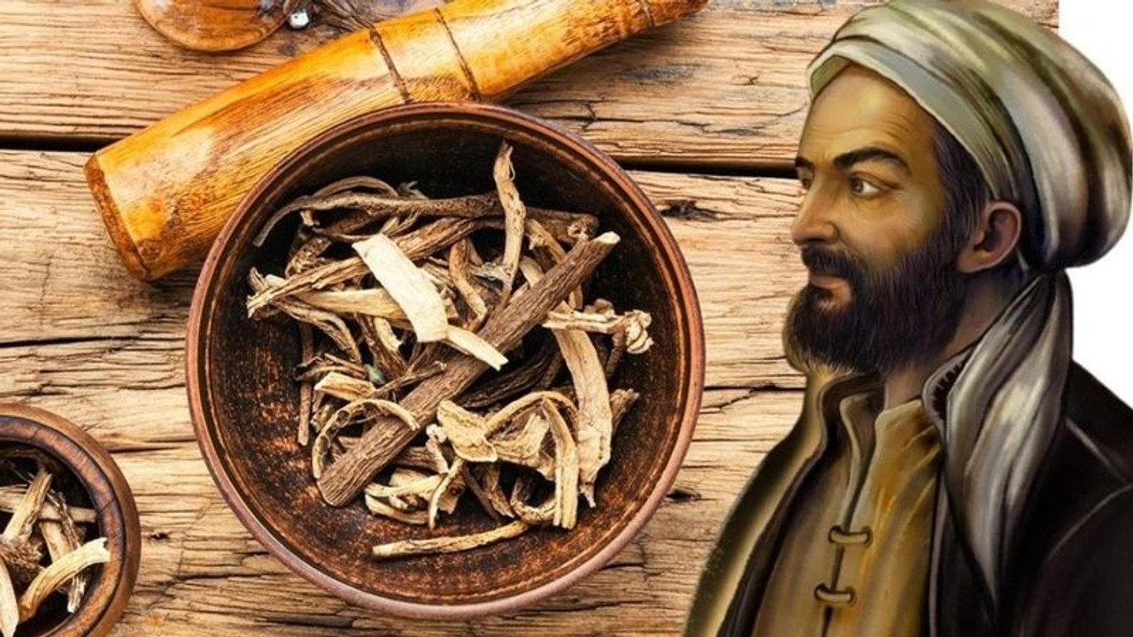 İbn-i Sina'nın tavsiye ettiği şifalı bitki! Kendiliğinden yetişmekte, akciğerleri de pırıl pırıl yapıyor