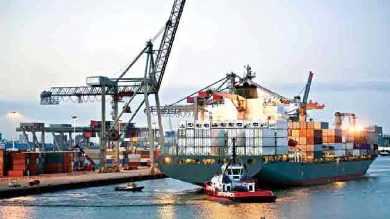 Dış ticaret rakamları açıklandı