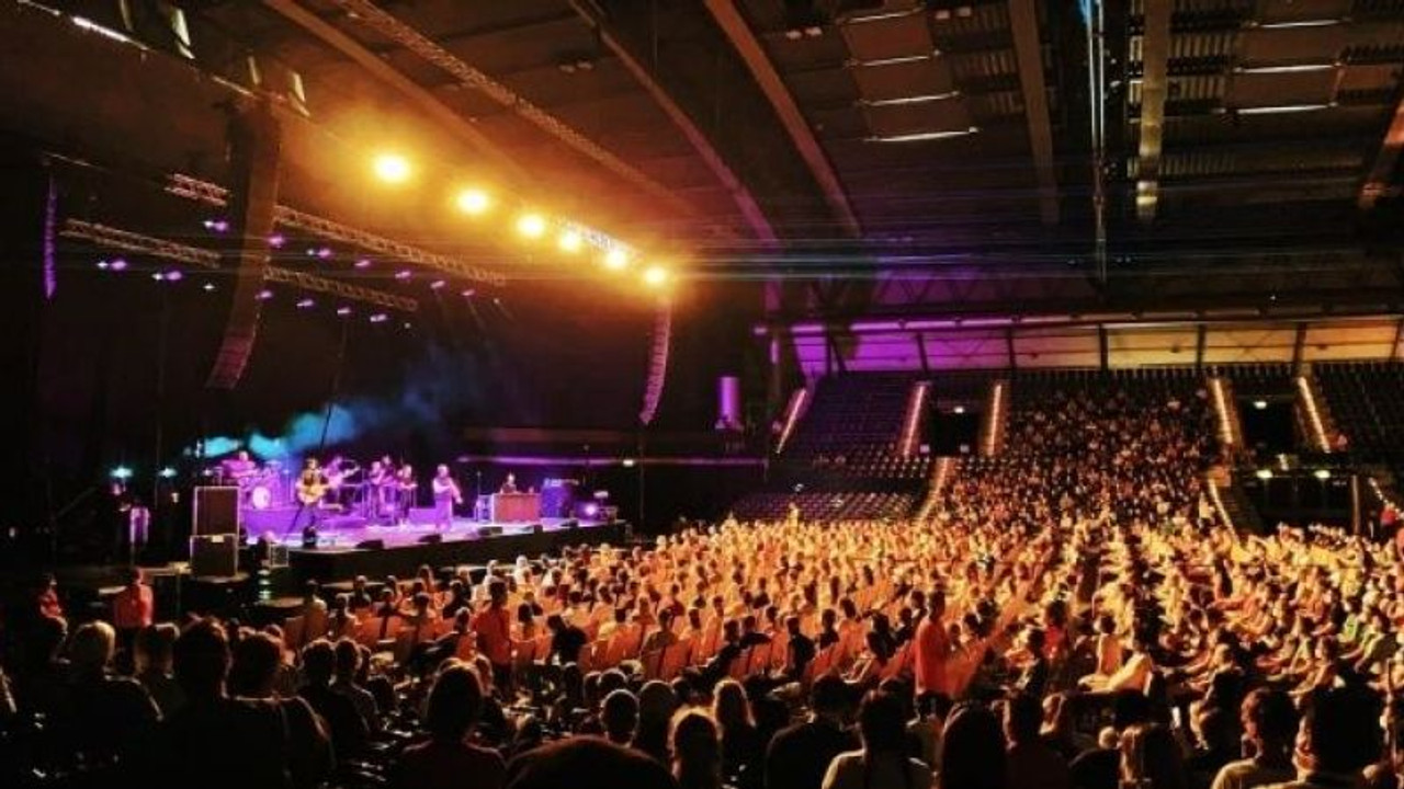 Zafer Bayramı konserlerle geçecek