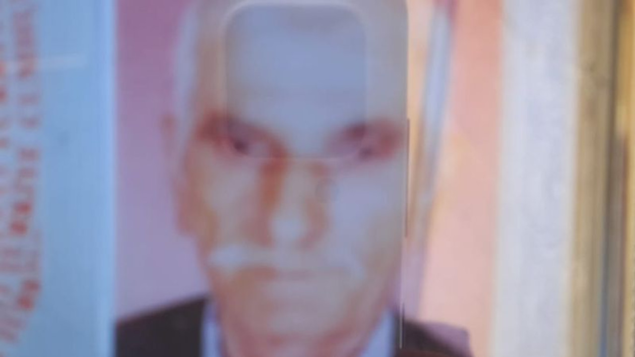 Ali Tolay vefat etti