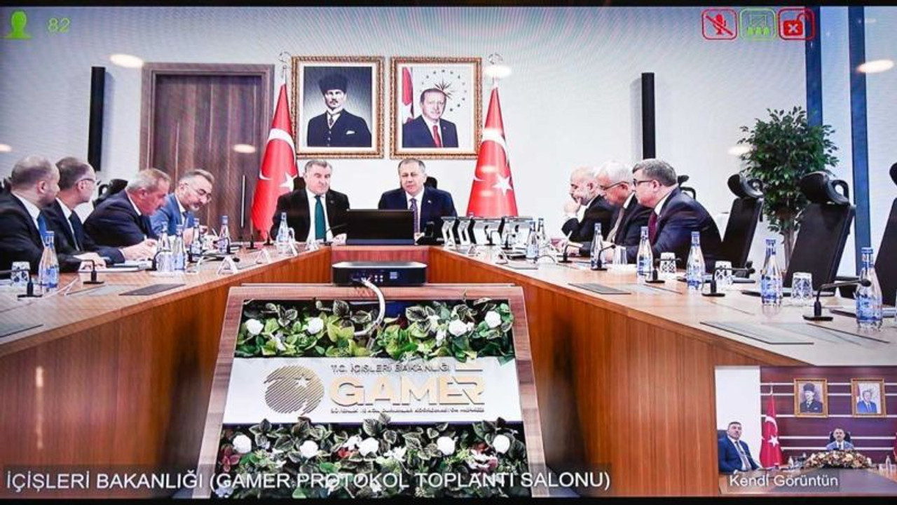 Valilik duyurdu: Hiçbir öğrencimiz barınma problemi yaşamayacak