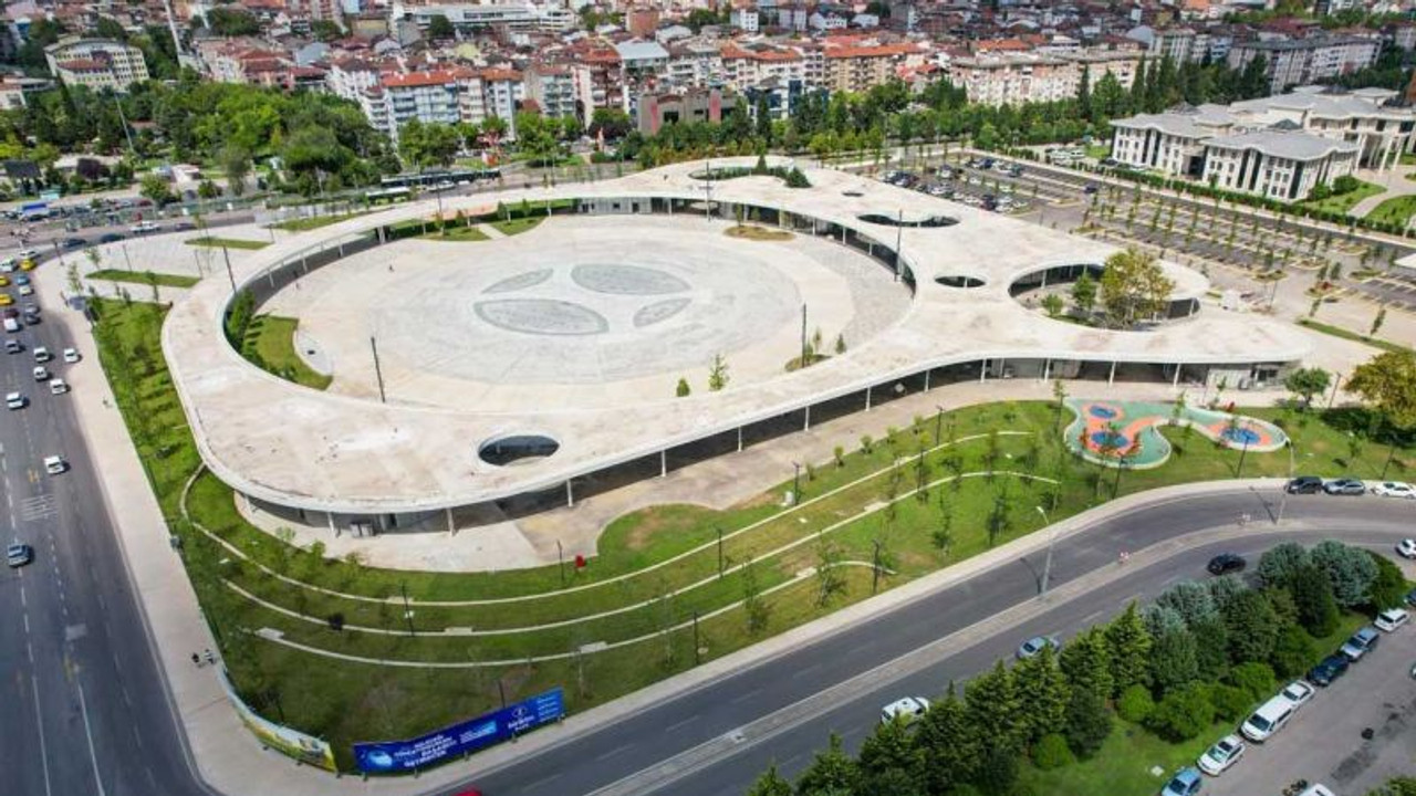 Başkan danışmanından okkalı cevap!