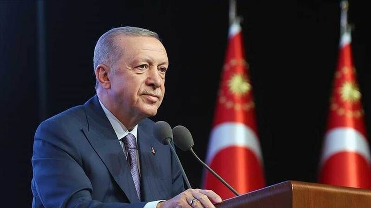 Cumhurbaşkanı Erdoğan: Bangladeş'e yardım eli uzatıyoruz