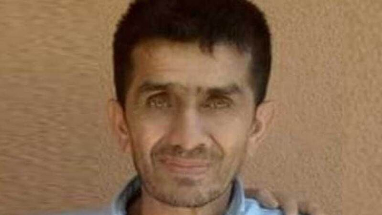Salih Dikmen vefat etti