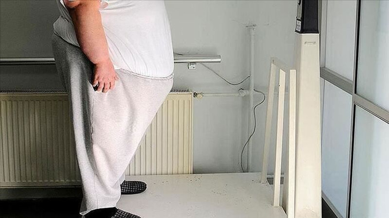 Obezite tedavisinde psikolojik destek önemli