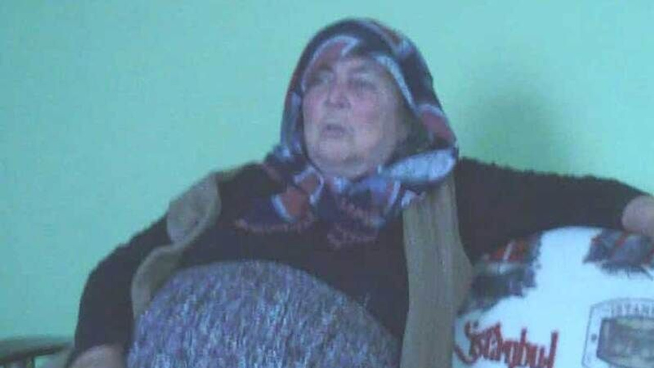Ulviye Gülser vefat etti