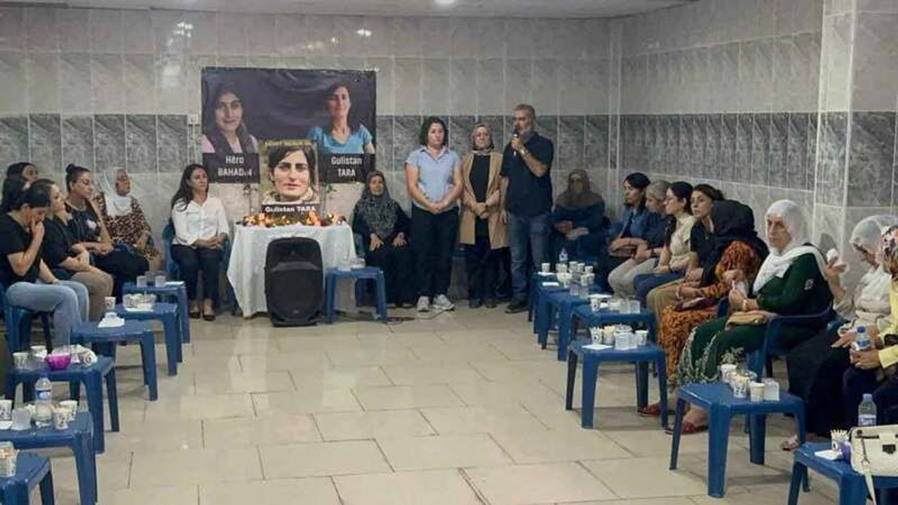 DEM'li Milletvekili, teröristin taziyesine katıldı
