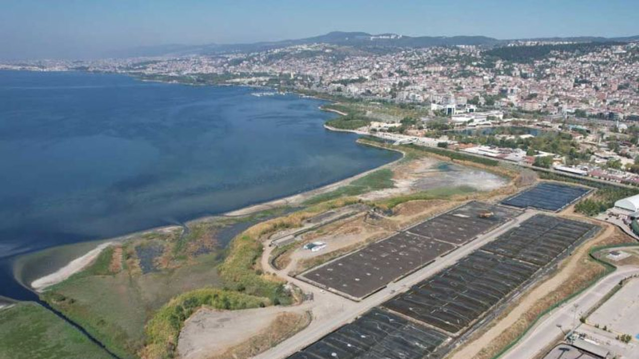 Talus: “Kocaeli’ye çamur atanlar, İzmir’e yakından baksınlar”