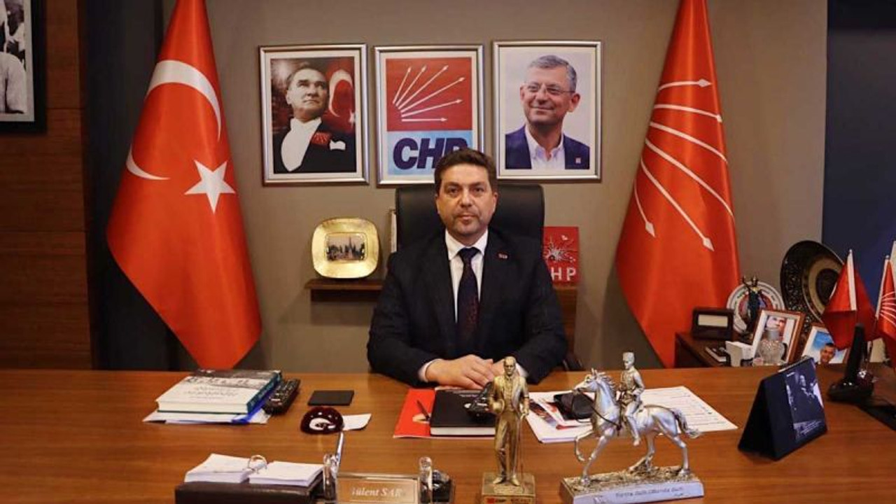 Bülent Sarı “Bu mücadele bizlerin yol haritasıdır”