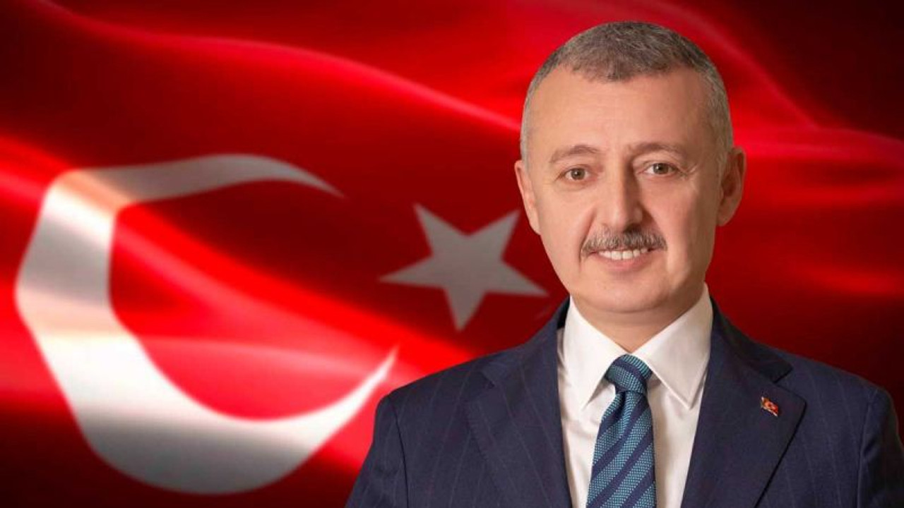 Tahir Büyükakın ‘’30 Ağustos; inanç, irade ve kararlılığın ispatıdır’’