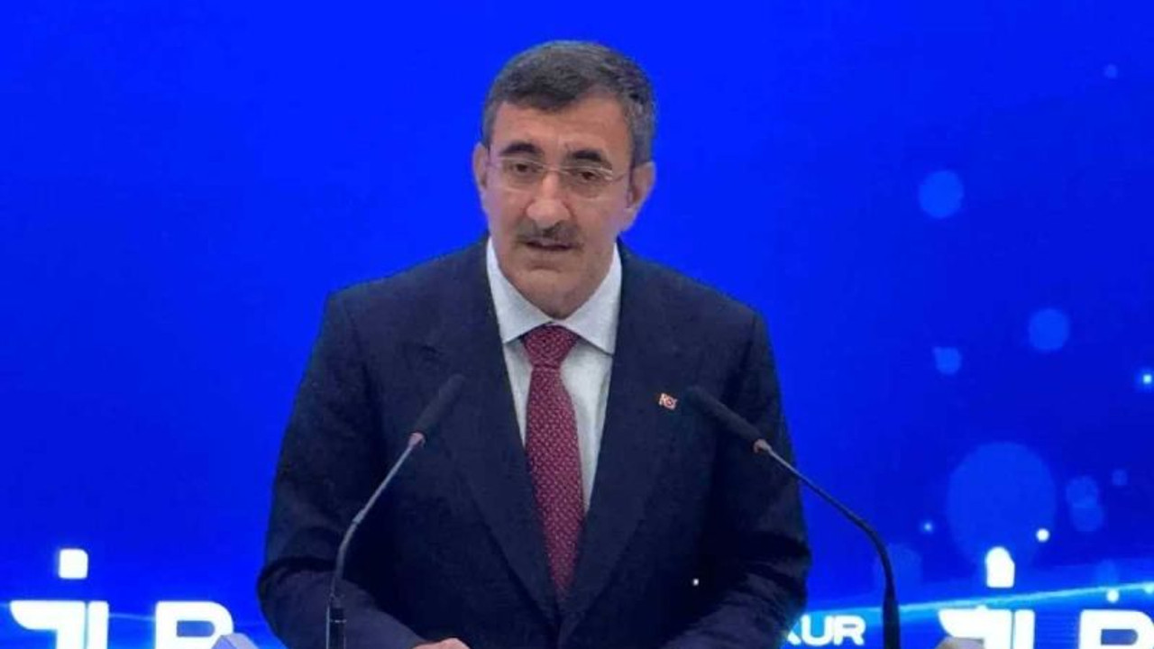 Cumhurbaşkanı Yardımcısı Yılmaz: “İstihdamı korumayı ve artırmayı hedefliyoruz”