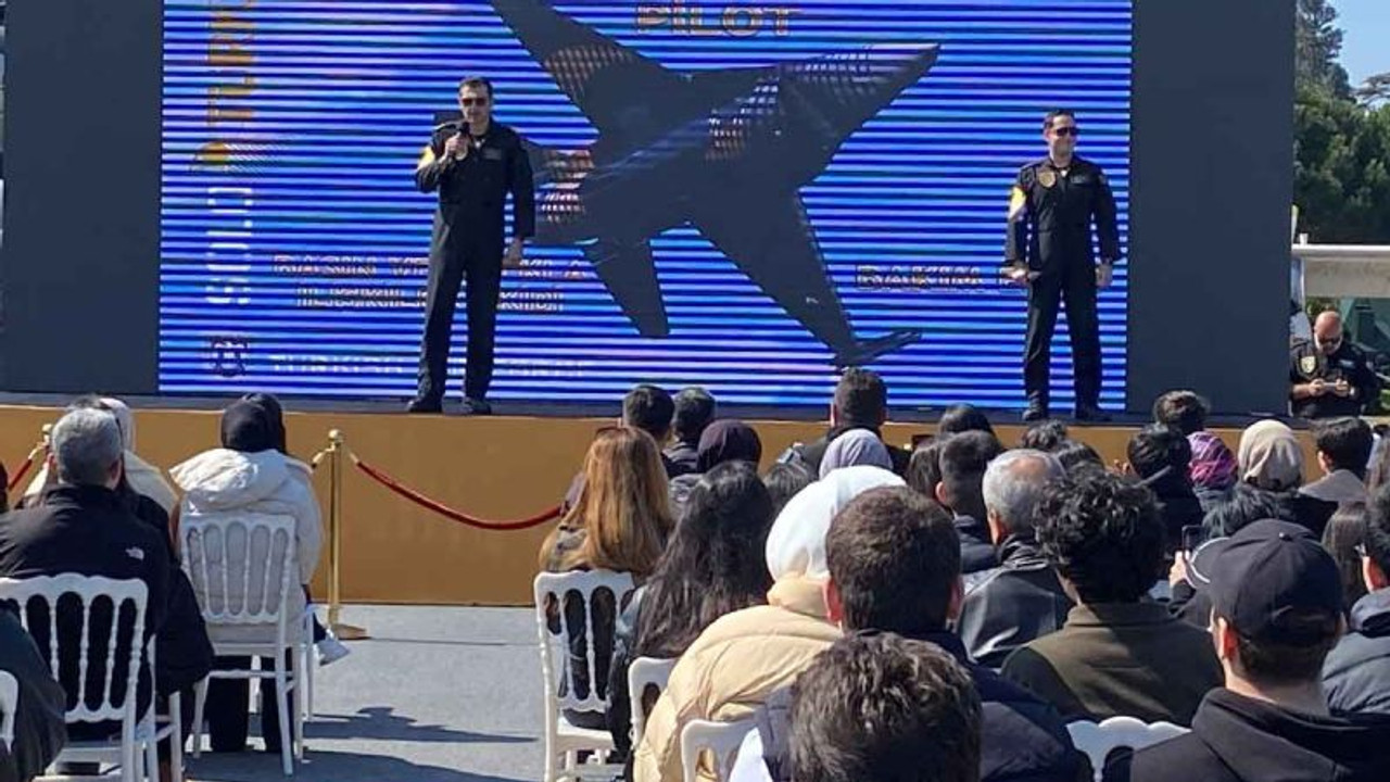 'SOLOTÜRK' vatandaşlarla buluşacak