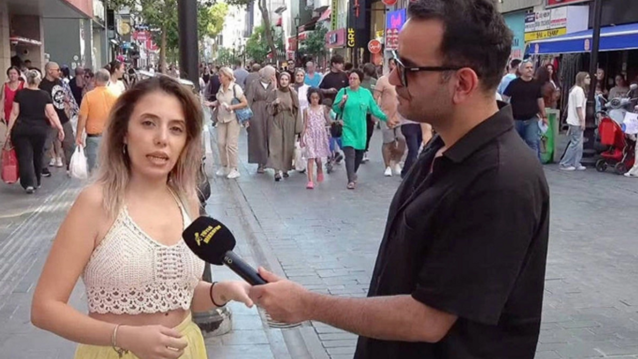 CTE, tahliye edilen Dilruba Kayserilioğlu ile ilgili iddialara ilişkin açıklama yaptı