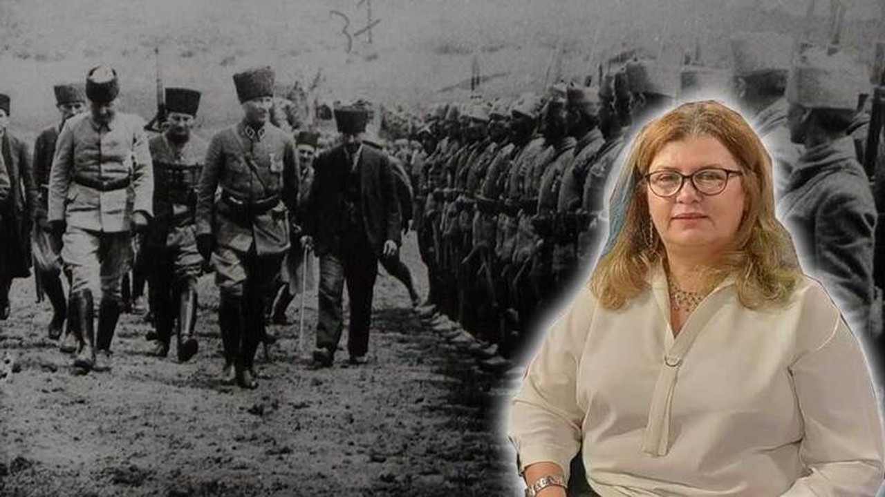 Çelik “Anadolu'da kurtuluş destanı yazıldı”