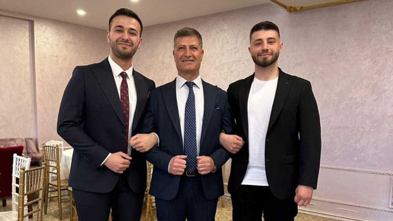 Emirşah Torun’un oğlu evlenecek
