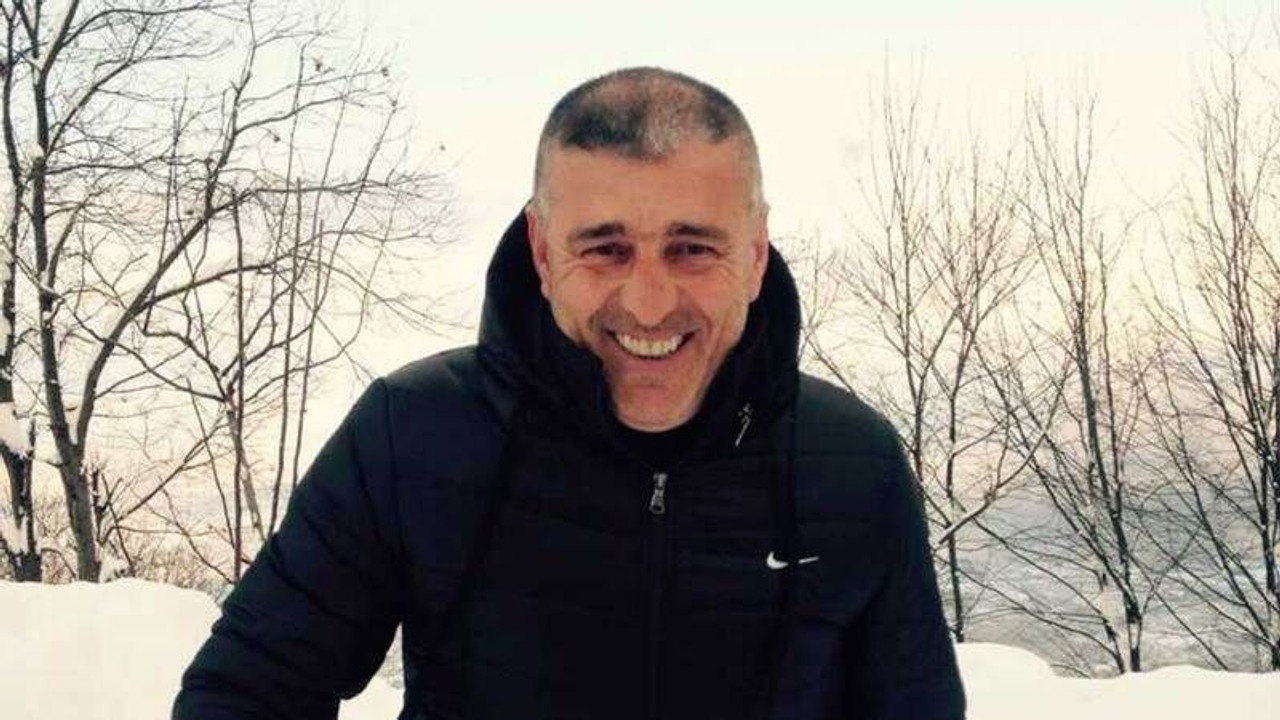 Cemil Kanpara yaşamını yitirdi