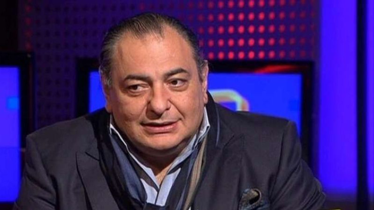 Reha Muhtar'dan korkutan haber