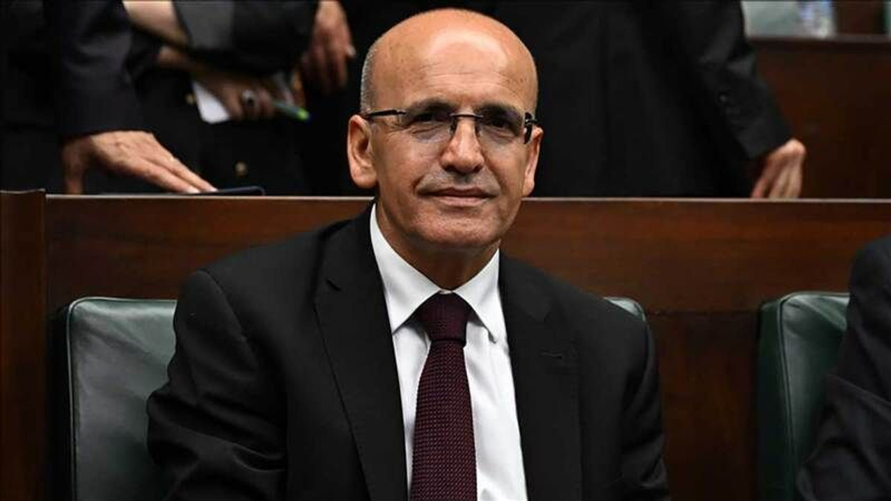 Mehmet Şimşek: Deprem bölgesi için 4 milyar dolar dış kaynak sağlandı