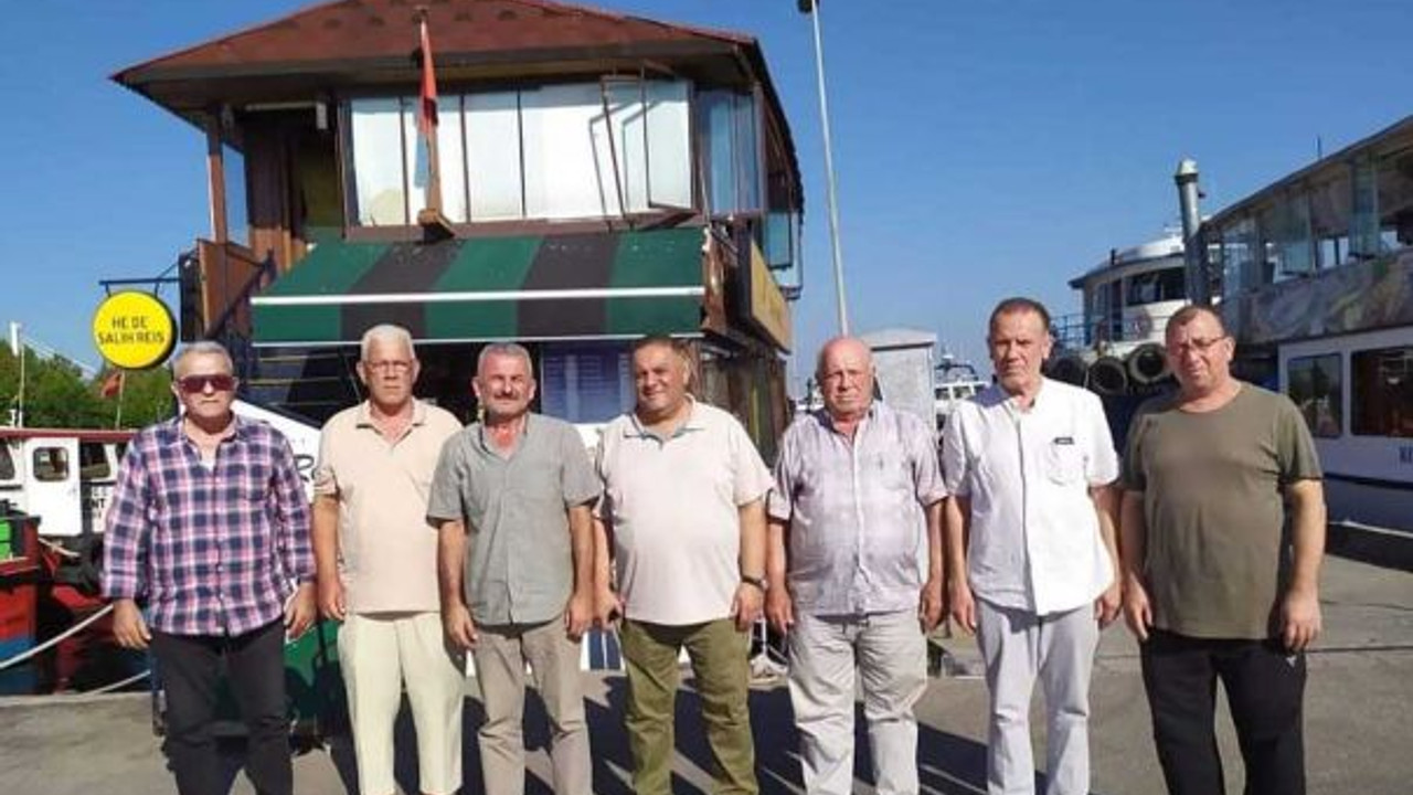 İzmit Marina’da bedava balık ekmek dağıtılacak