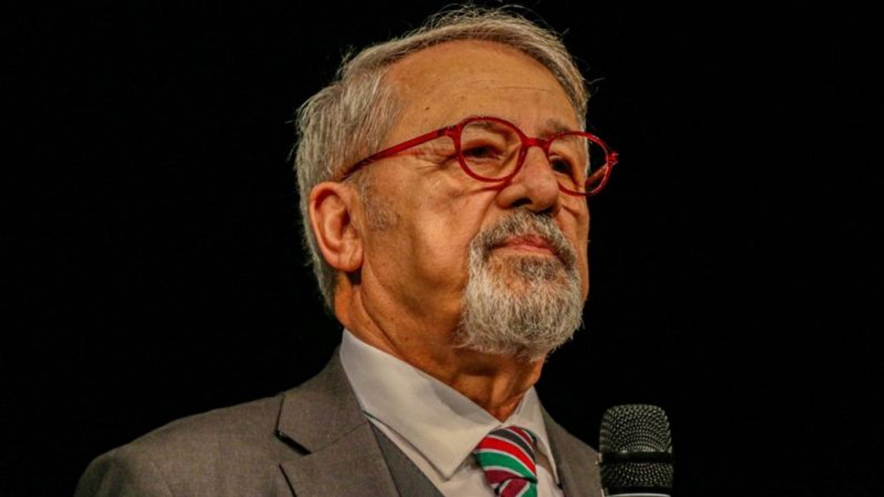 Naci Görür'den korkutan deprem açıklaması! Tek tek uyardı