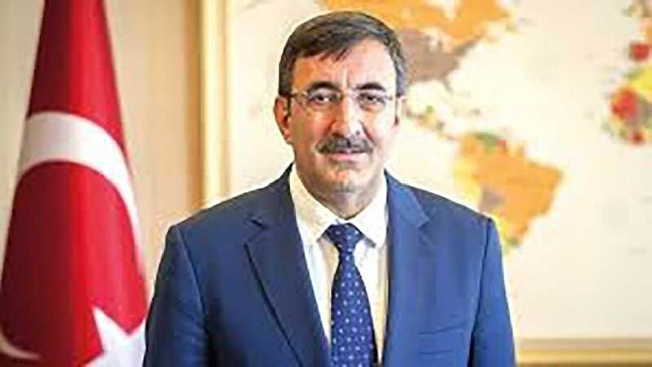 Cevdet Yılmaz'dan 'nefret söylemi' açıklaması