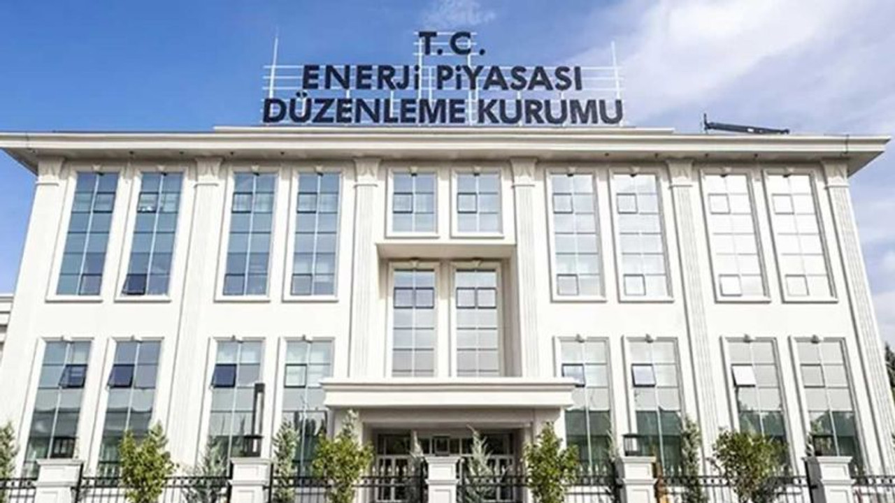 Enerji projeleri için acele kamulaştırma kararı!