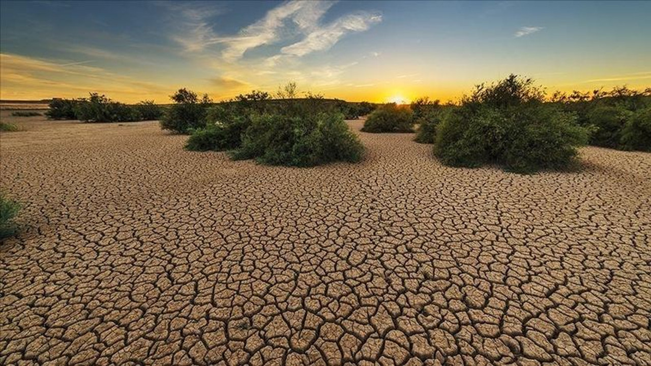 İklim Değişikliği Başkanlığı’ndan COP29 açıklaması