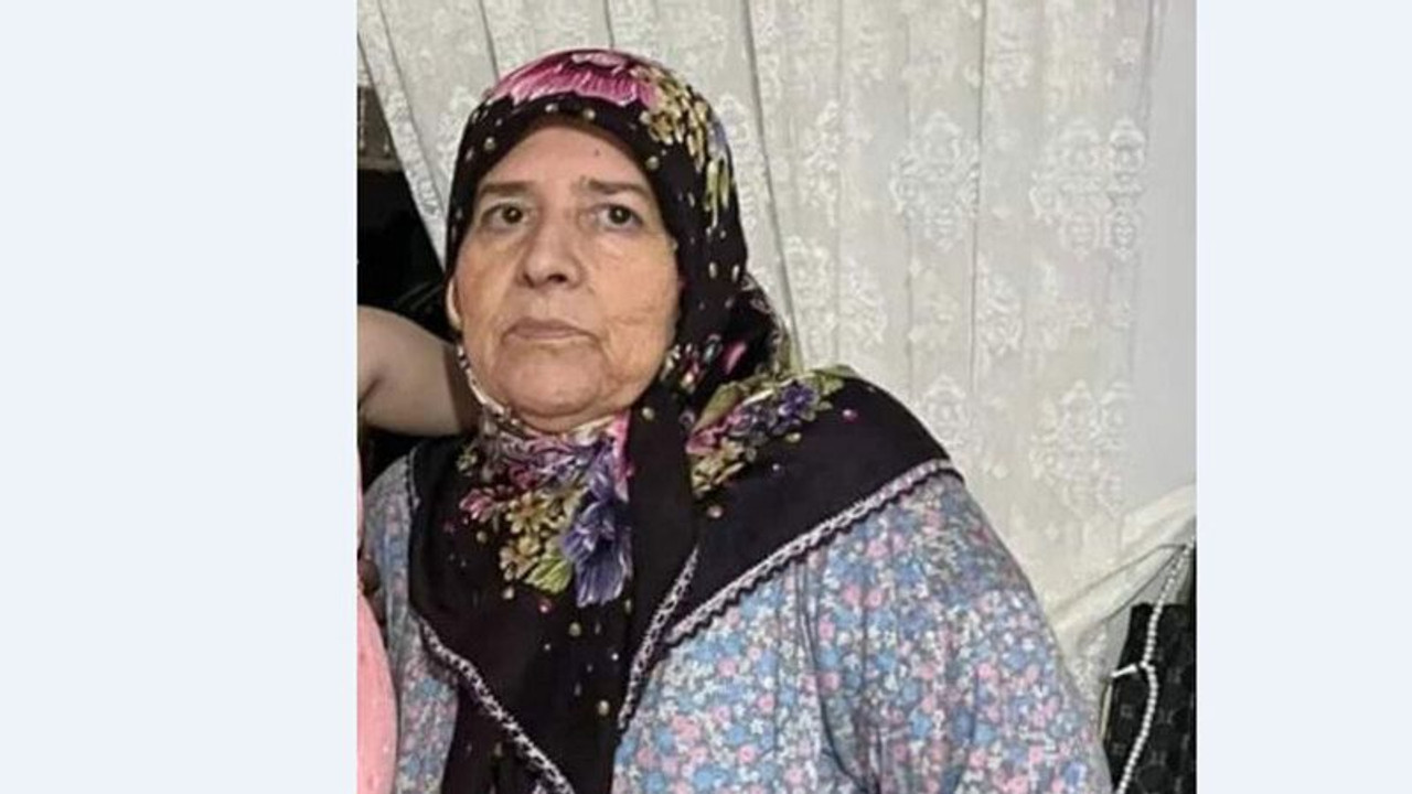 Maksude Kaval vefat etti