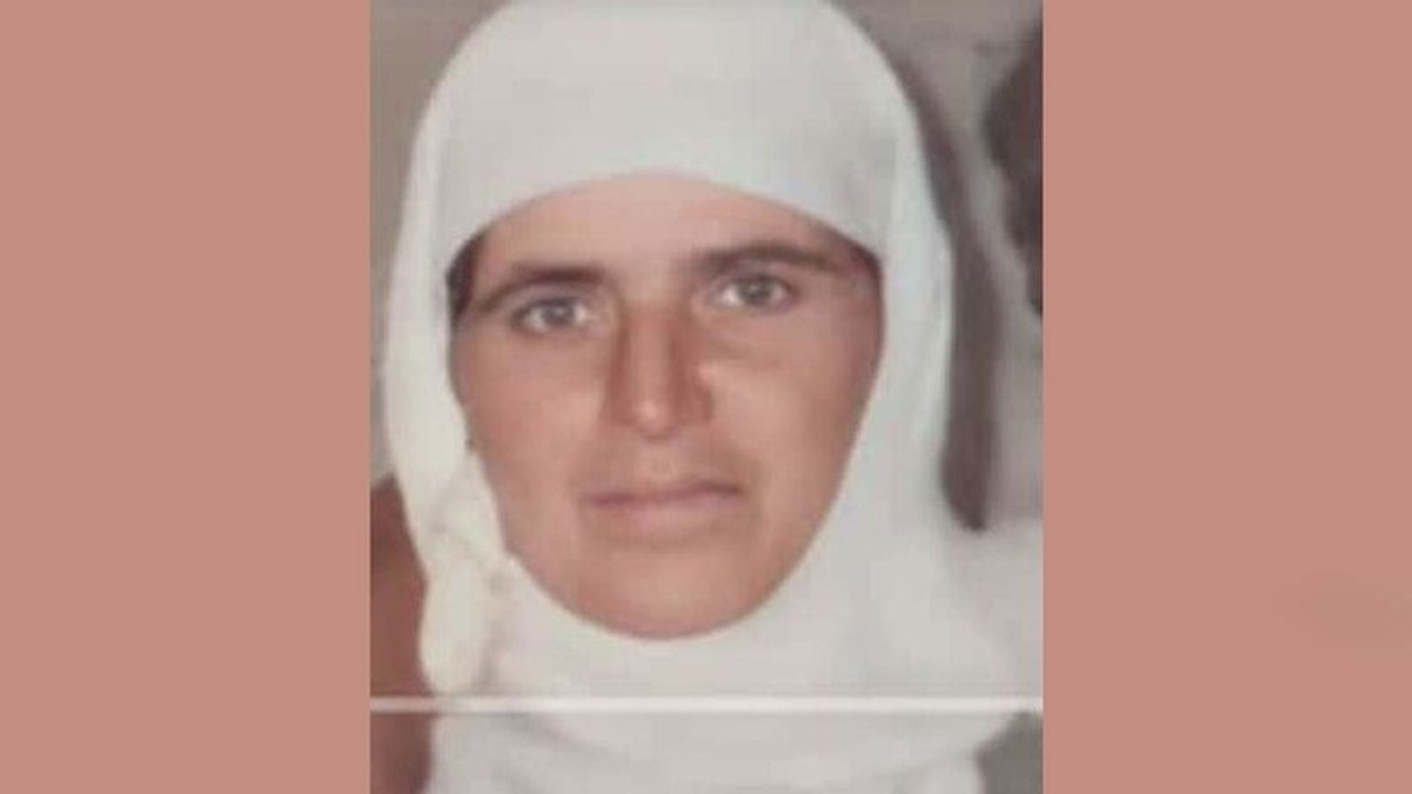 Sebiha Basut vefat etti