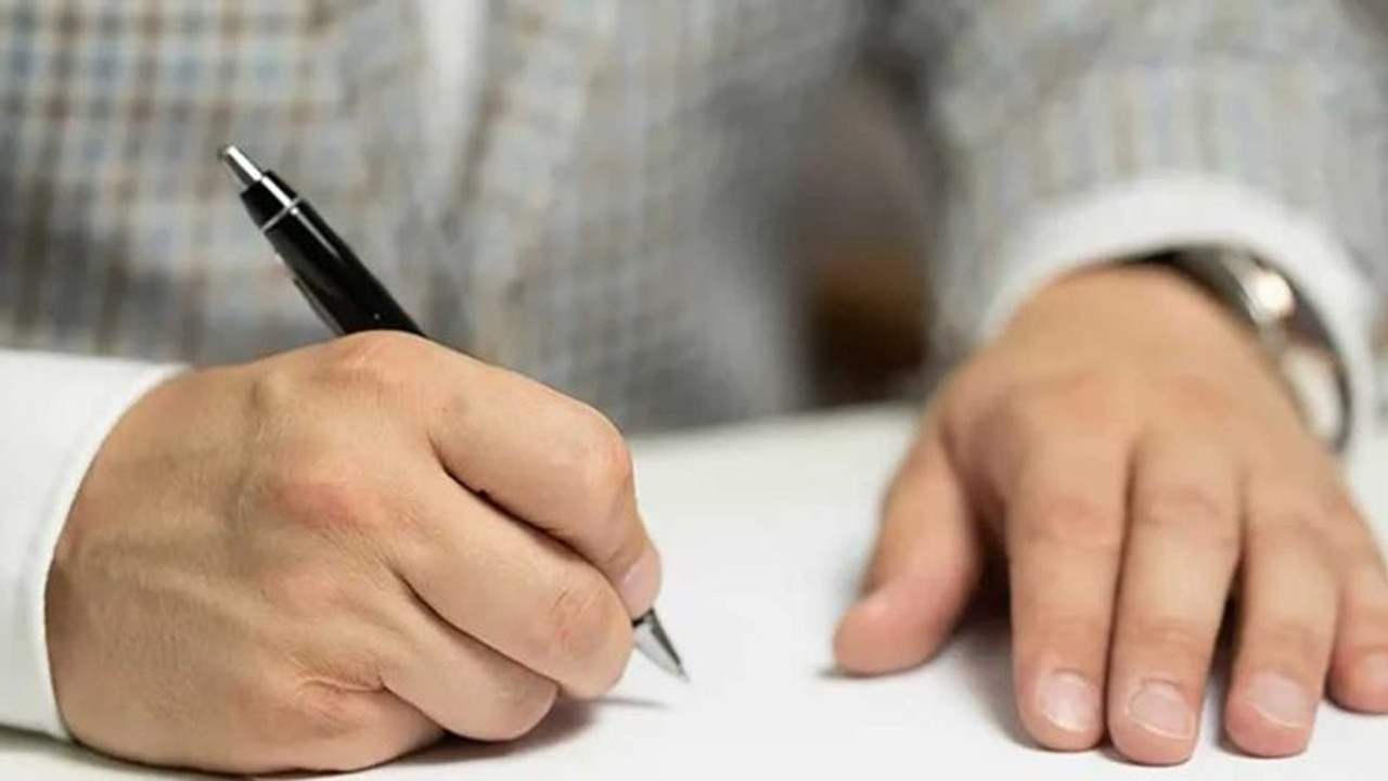 Kamu yöneticilerinin atama usulleri değişti