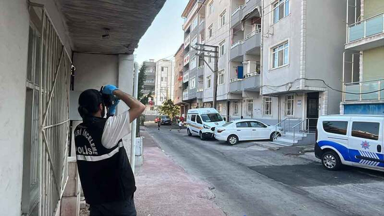 Emekli polis intihara kalkıştı