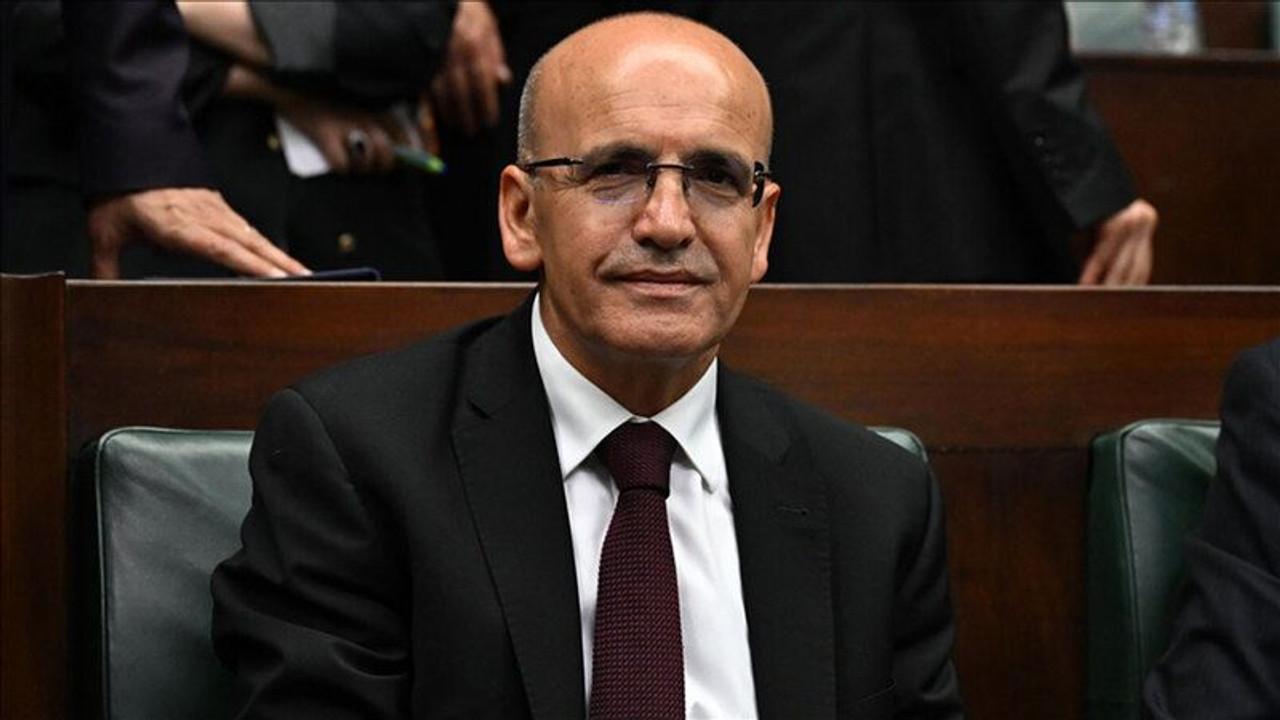 İsim isim açıklanacak, Bakan Şimşek uyardı “Son bir ay”