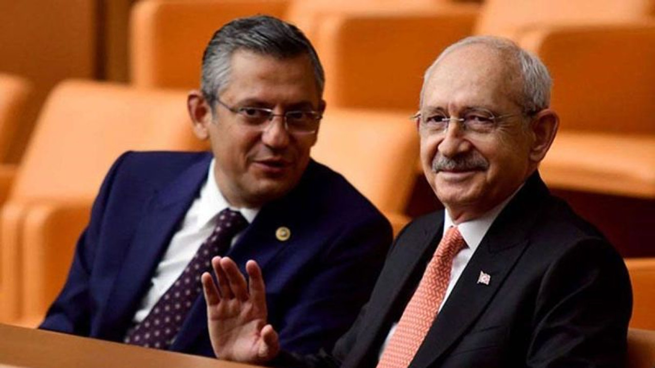 Özel, Kılıçdaroğlu'nu ziyaret edecek