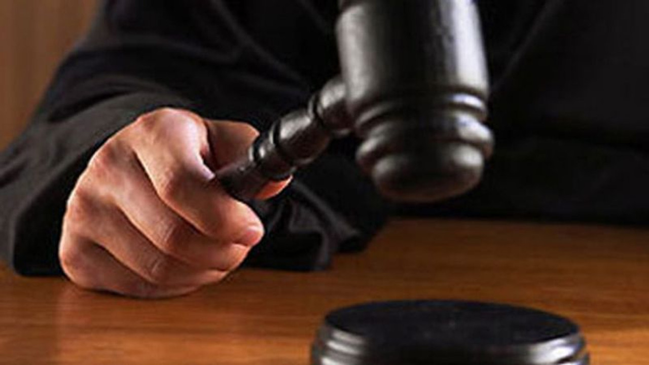 Adli yıl açılış töreni yapılacak
