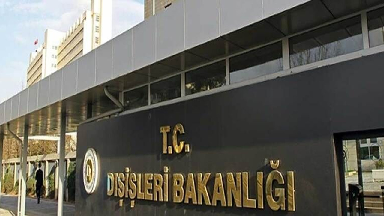 Dışişleri Bakanlığı'ndan Azerbaycan mesajı