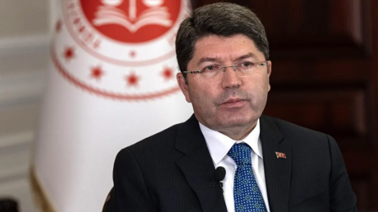 Adalet Bakanı Tunç Narin hakkında konuştu!