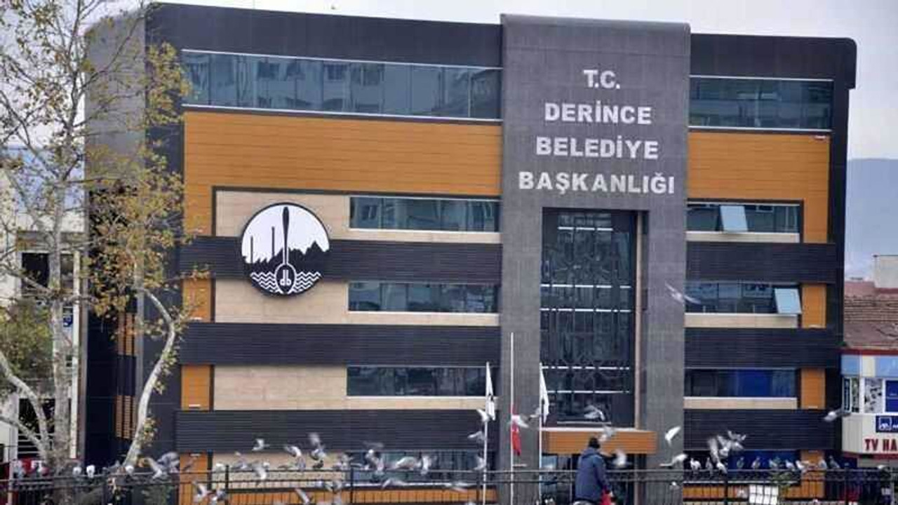 DER-MEK’te kayıtlar başladı