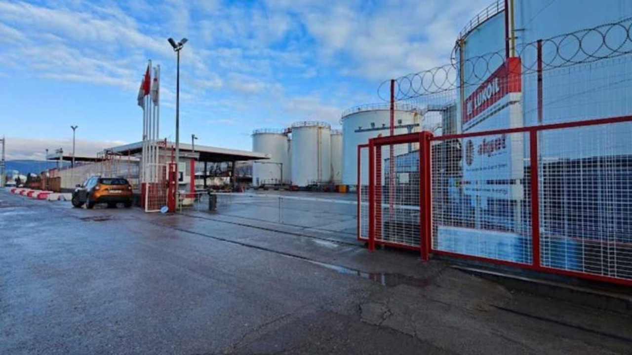 EPDK, AKPET’in depolama tarifesini açıkladı