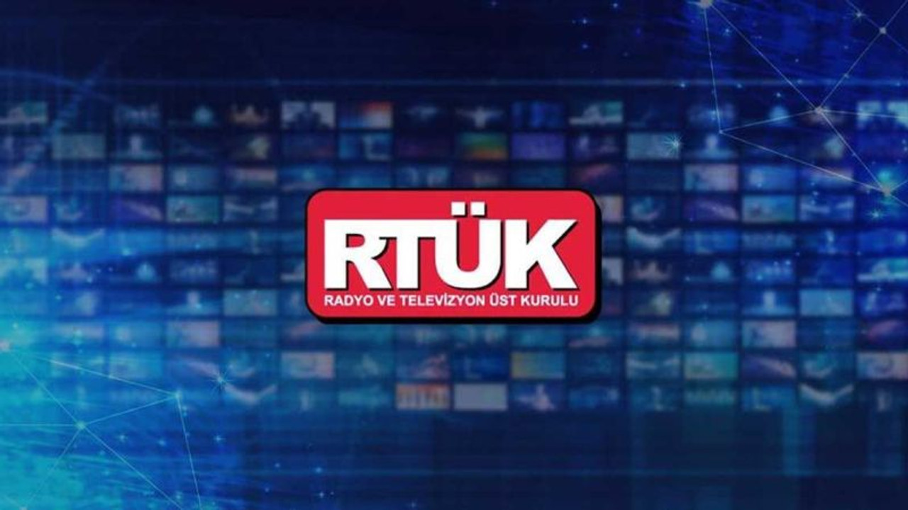 RTÜK Başkanı Ebubekir Şahin'den YouTube açıklaması