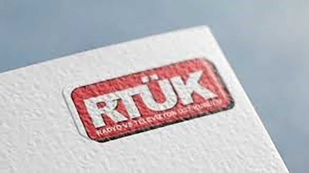 Kanko'dan RTÜK Başkanına eleştiri!